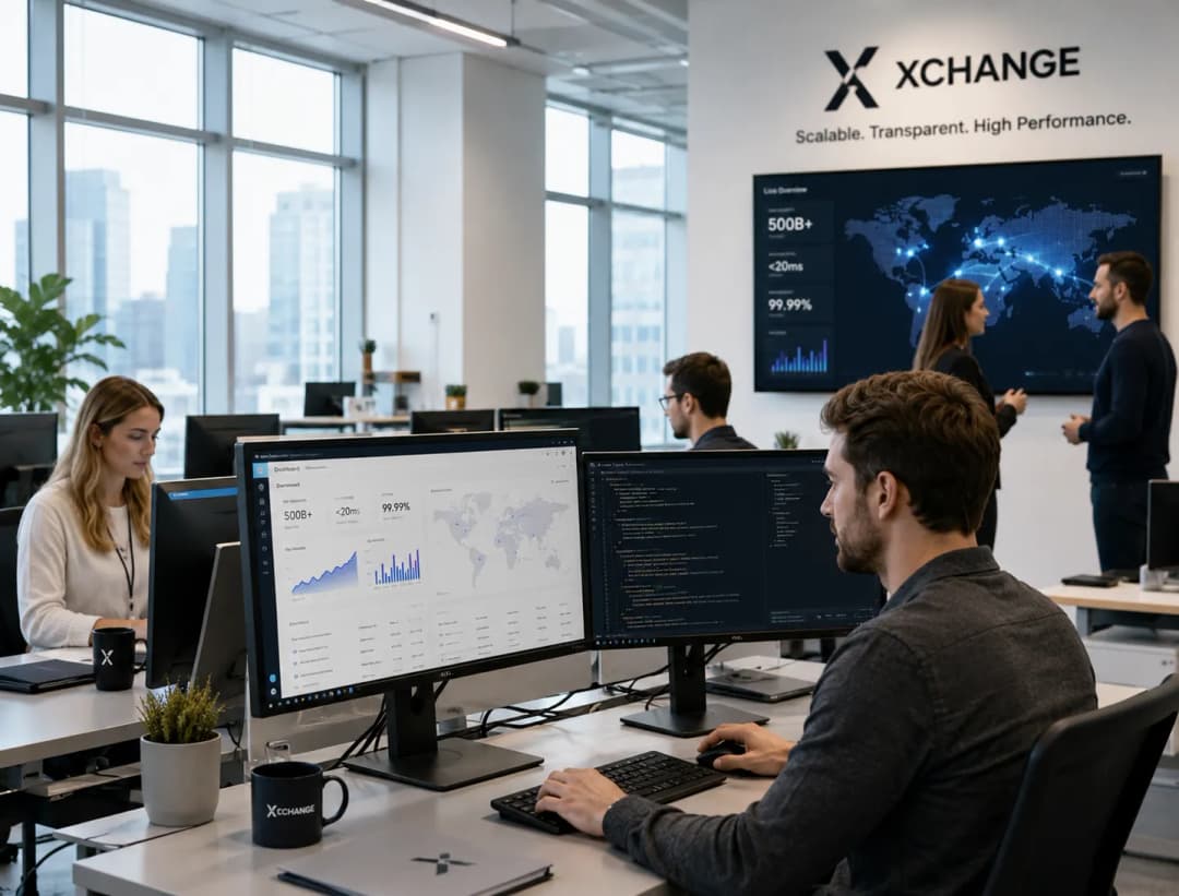 CecomX Team